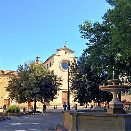 San Frediano 56 Lägenhet Florens Exteriör bild