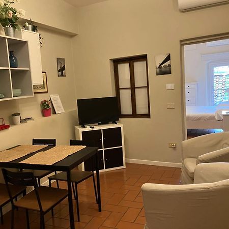 San Frediano 56 Lägenhet Florens Exteriör bild