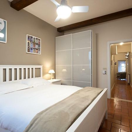 San Frediano 56 Lägenhet Florens Exteriör bild