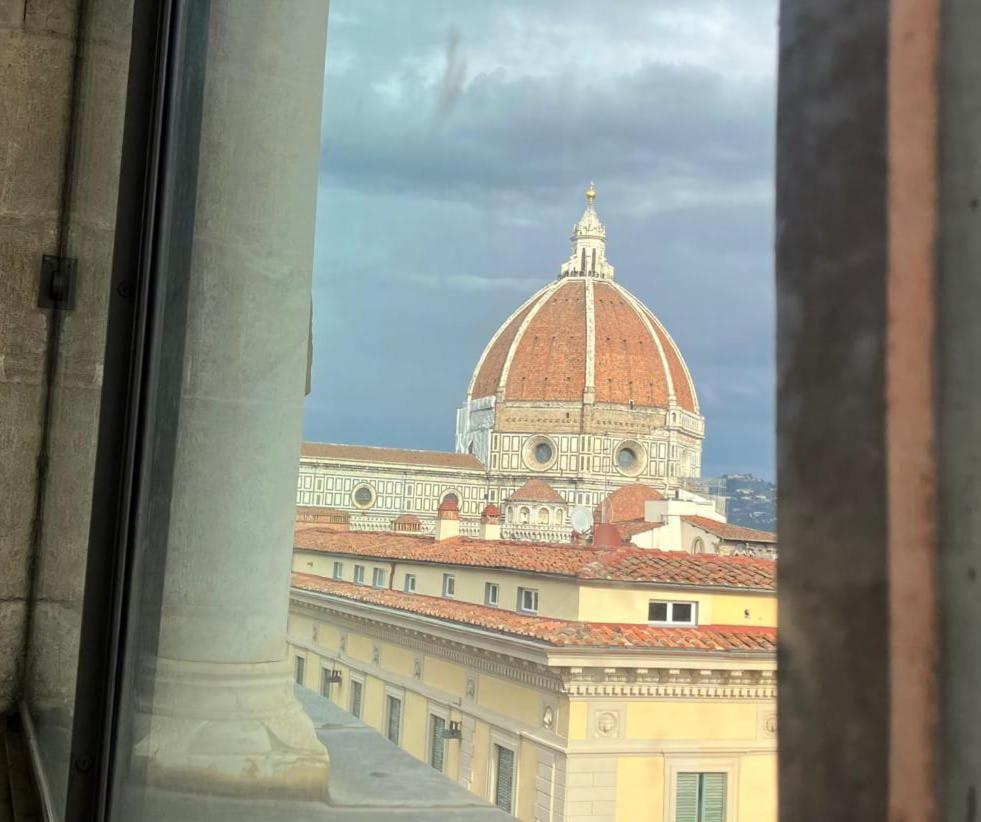 San Frediano 56 Lägenhet Florens Exteriör bild