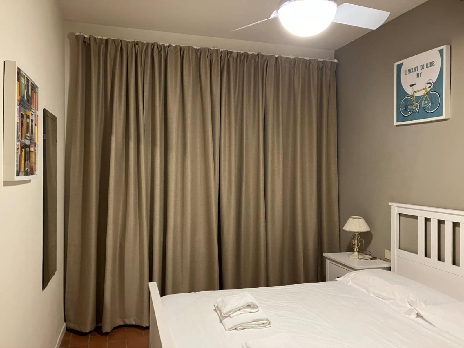 San Frediano 56 Lägenhet Florens Exteriör bild