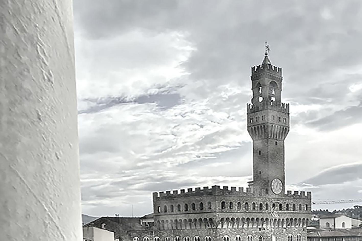 San Frediano 56 Lägenhet Florens Exteriör bild