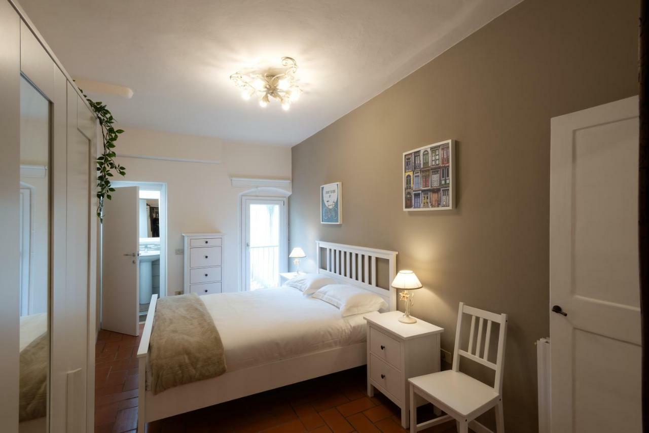 San Frediano 56 Lägenhet Florens Exteriör bild