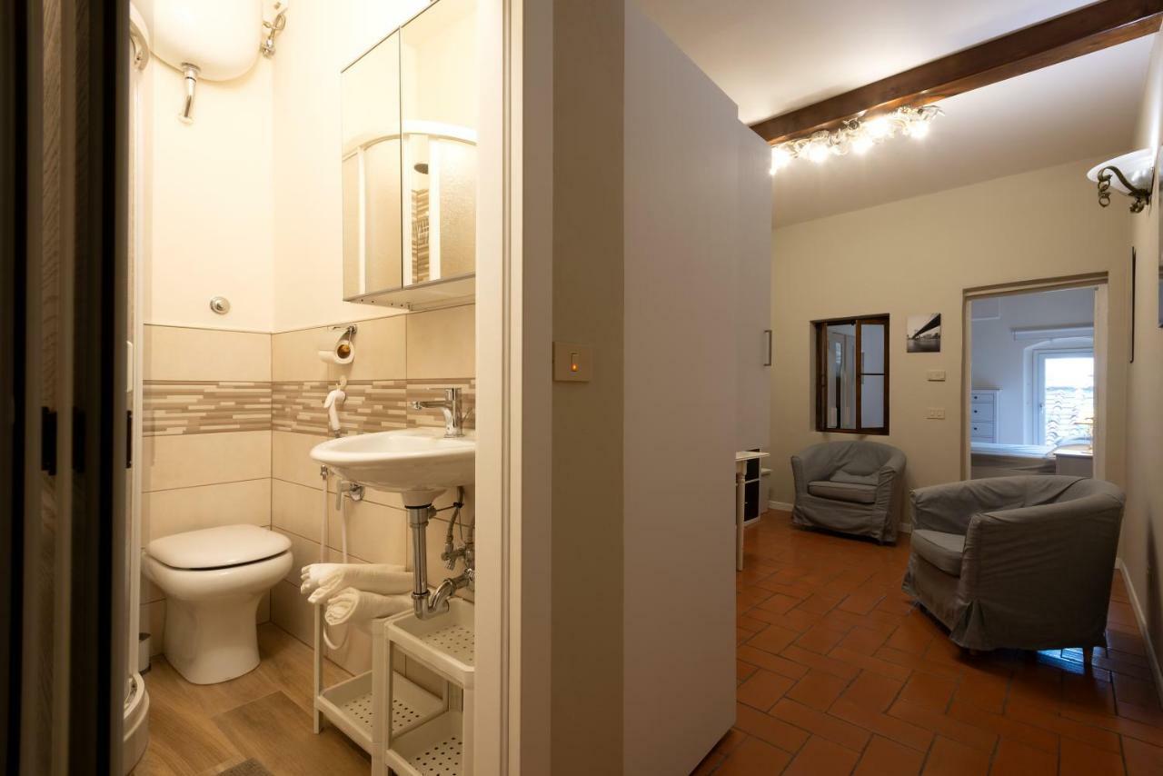 San Frediano 56 Lägenhet Florens Exteriör bild