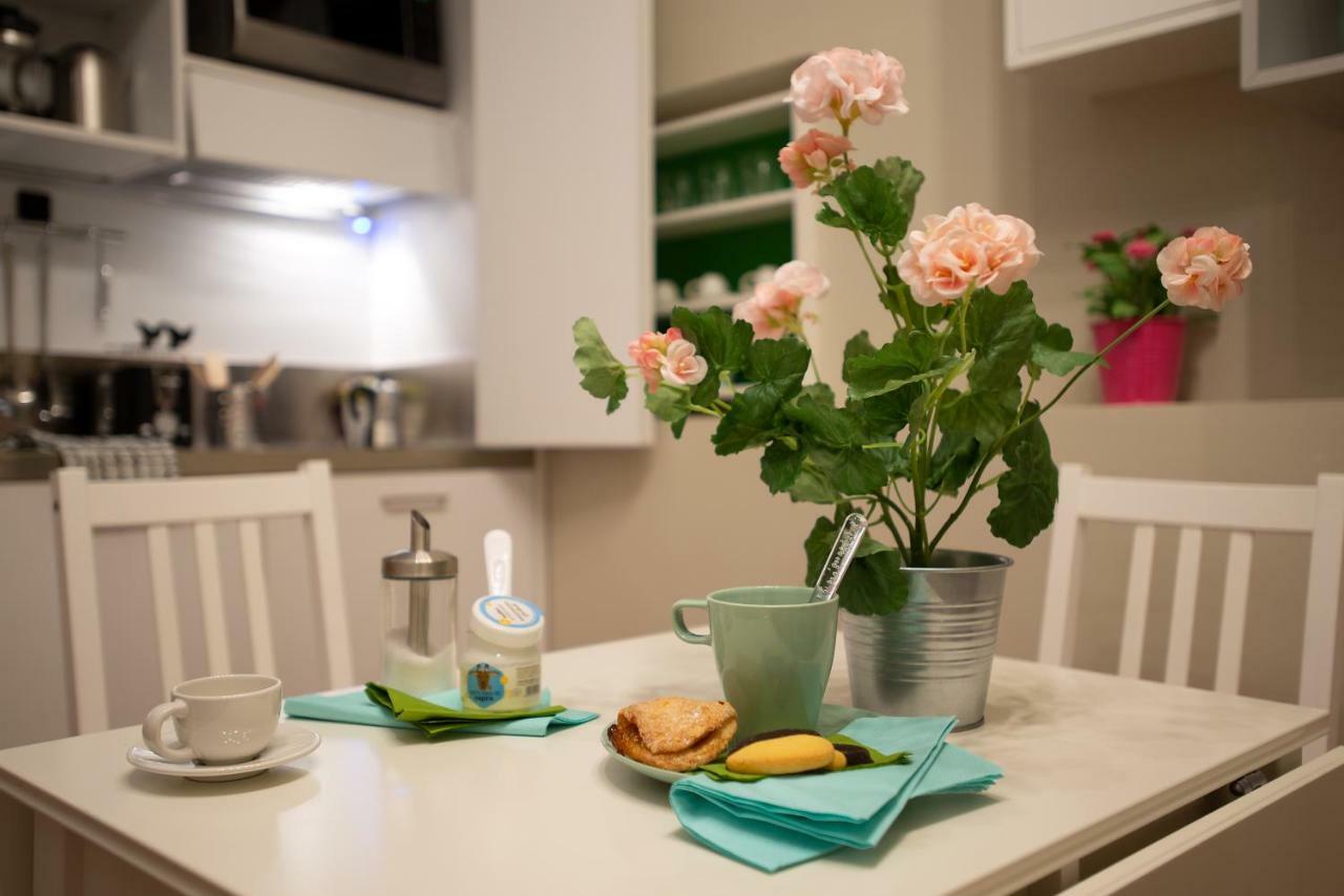 San Frediano 56 Lägenhet Florens Exteriör bild
